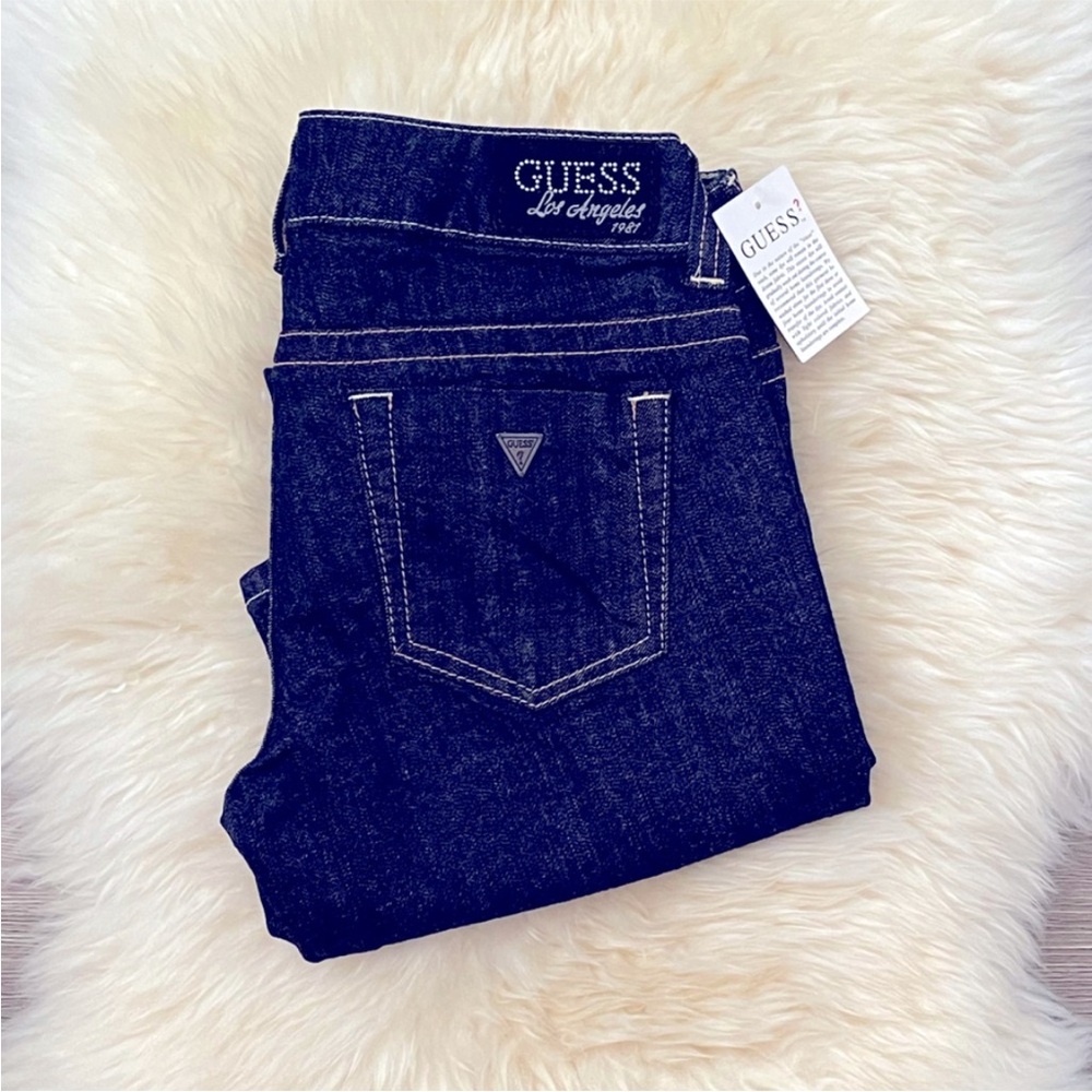 Guess Daredevil Jeans - Picture 3 of 9